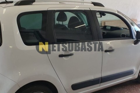 Kymco Super Dink 125i 2016