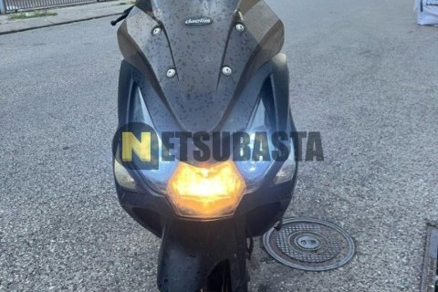 Yamaha Neos 50 2004