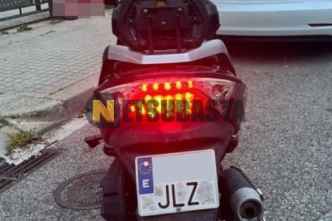 Yamaha Neos 50 2004