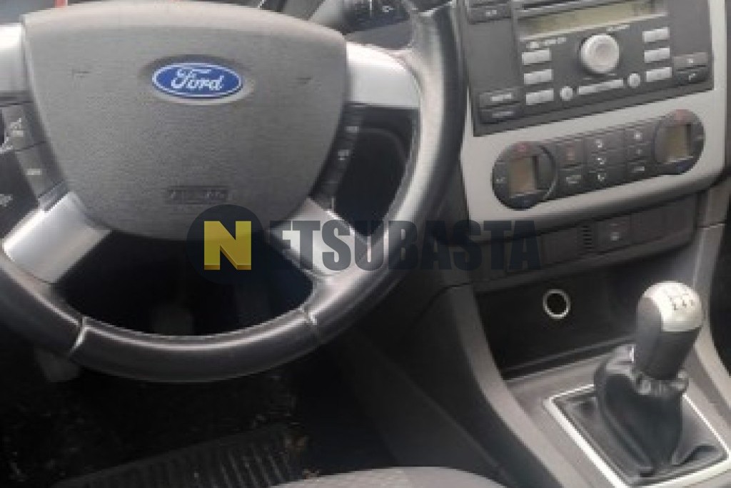 Ford Focus 1.6 2006