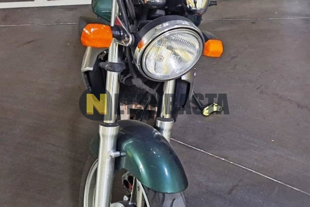 Kawasaki ER 5 1999