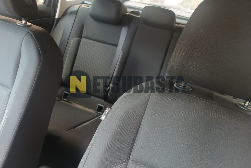 Volkswagen Taigo 1.0 TSI 2024