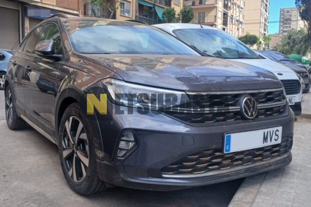 Volkswagen Taigo 1.0 TSI 2024