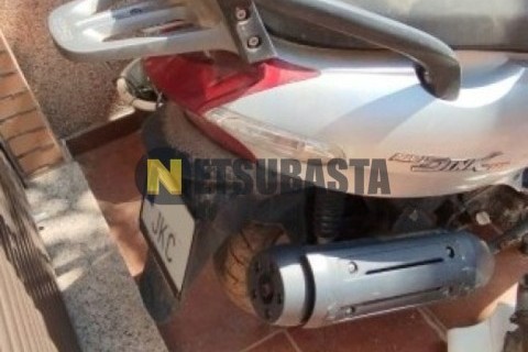Piaggio FLY 125 2007