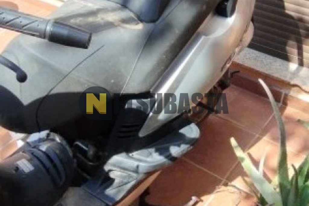 Kymco Grand Dink 125 2015