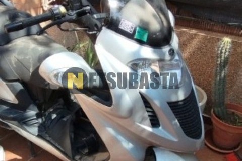 Piaggio FLY 125 2007