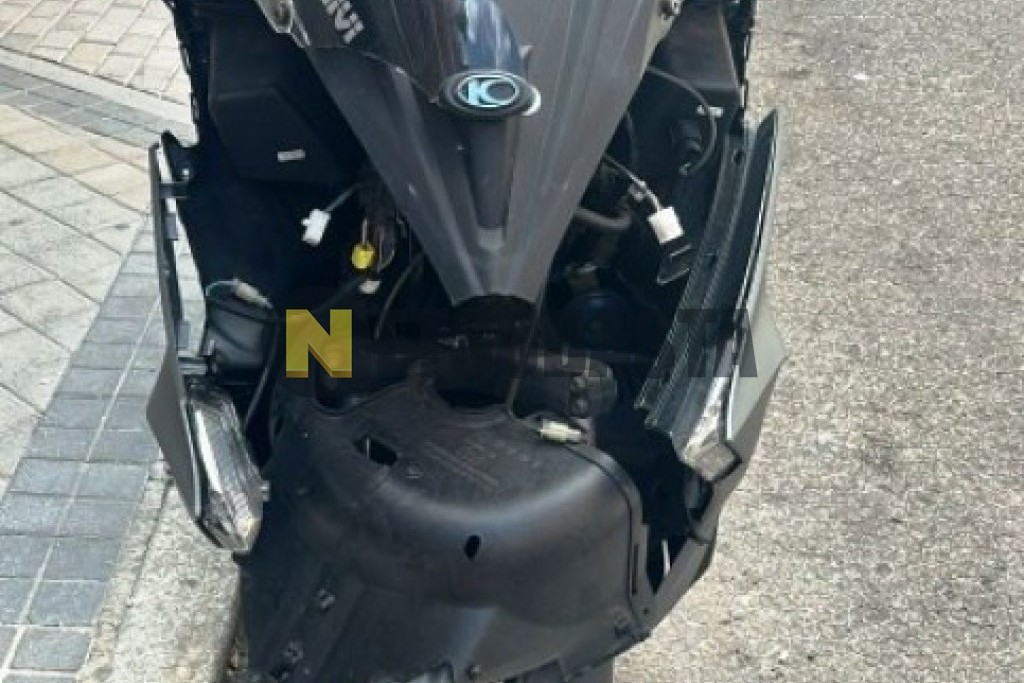 Kymco Super Dink 350i 2022