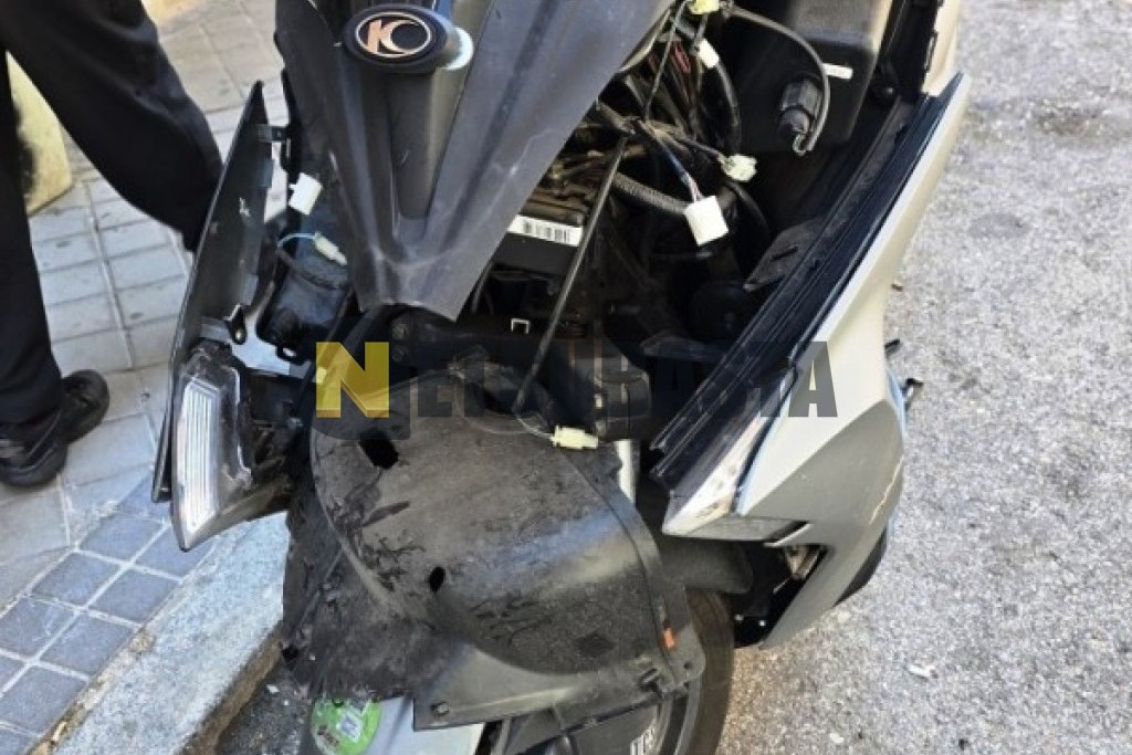 Kymco Super Dink 350i 2022