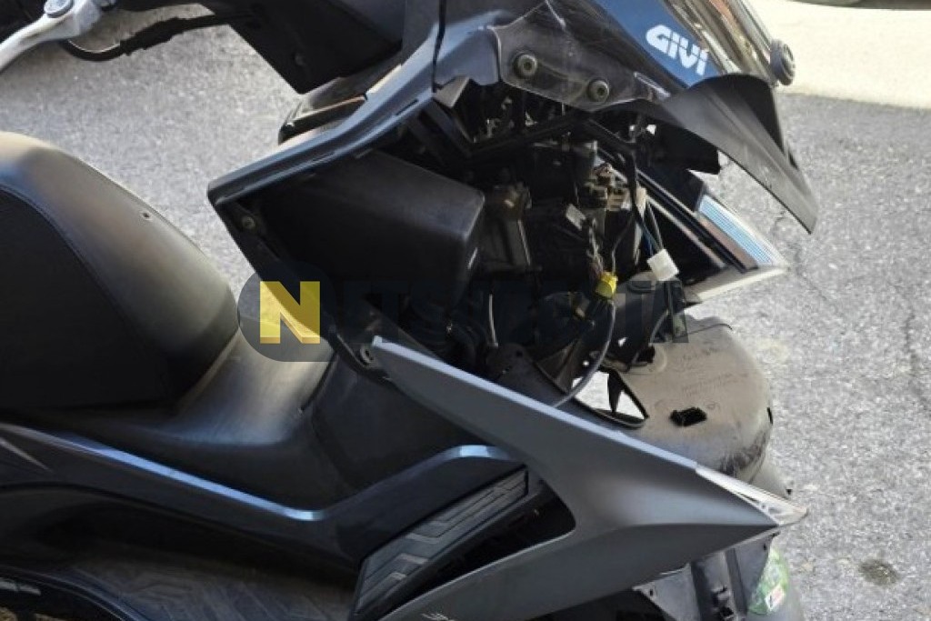 Kymco Super Dink 350i 2022