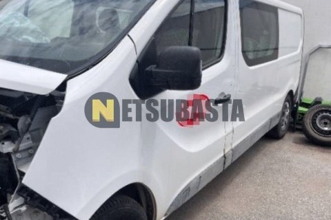 Piaggio FLY 125 2007