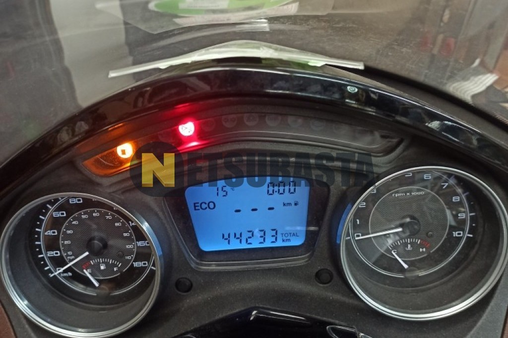 Piaggio X10 350 2013