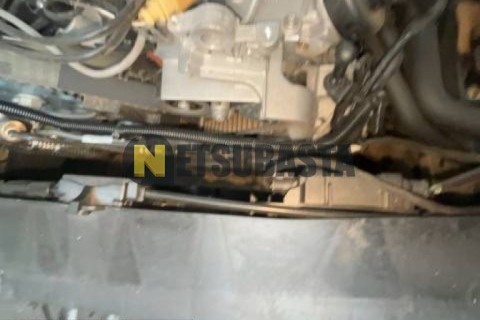 Piaggio FLY 125 2007