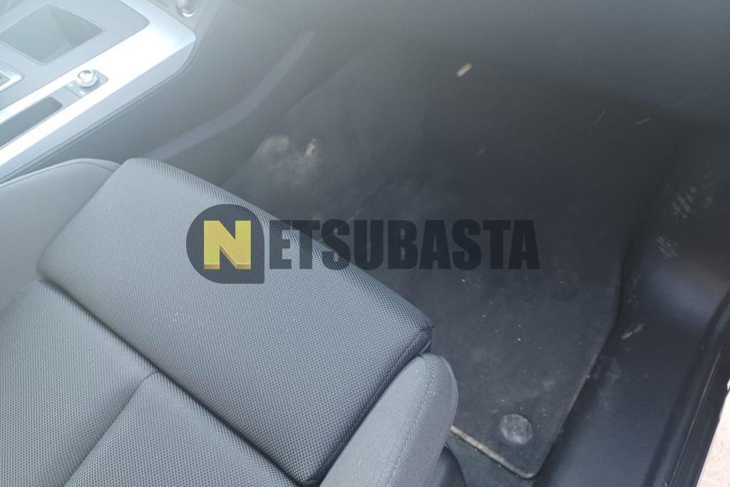 Audi Q5 Sportback 35 TDI S tronic 2023