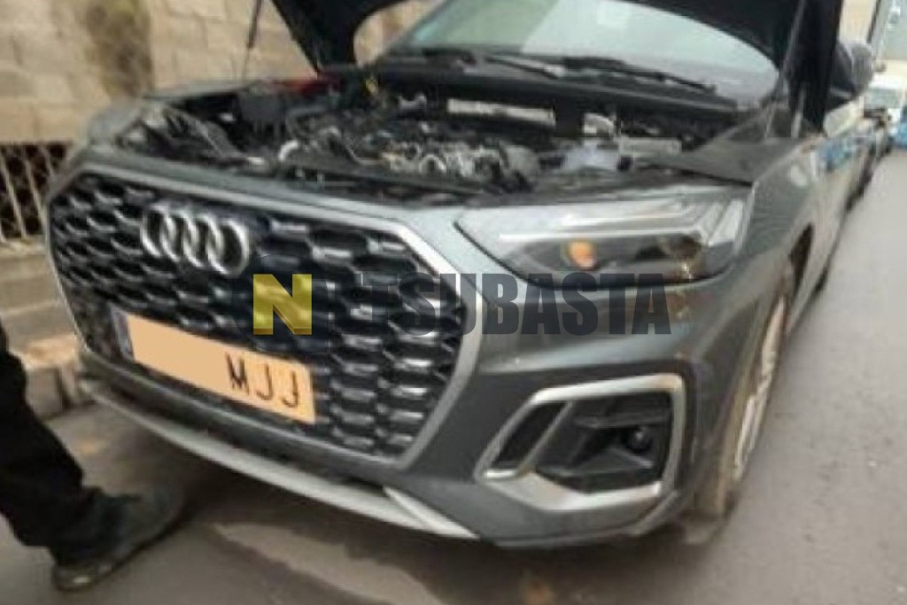 Audi Q5 Sportback 35 TDI S tronic 2023