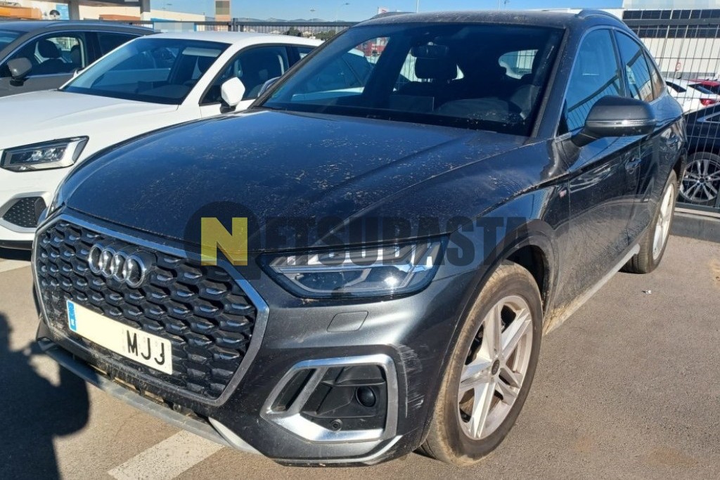 Audi Q5 Sportback 35 TDI S tronic 2023