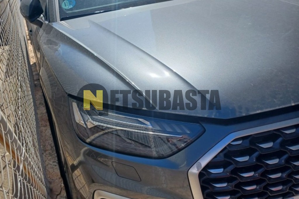 Audi Q5 Sportback 35 TDI S tronic 2023