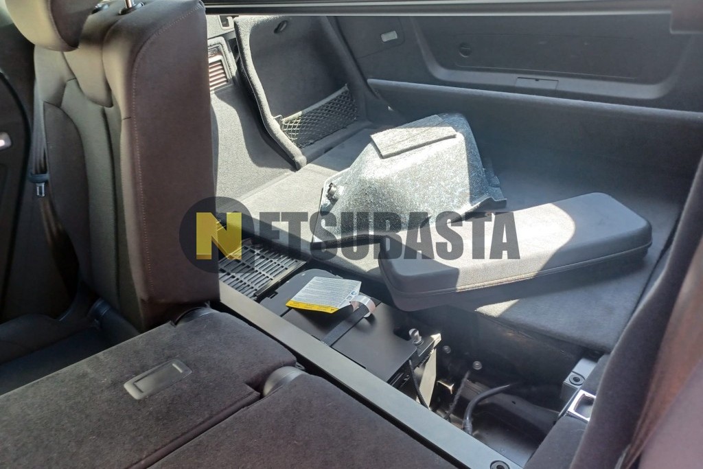 Audi Q5 Sportback 35 TDI S tronic 2023