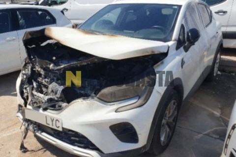 Piaggio Zip 100 2007