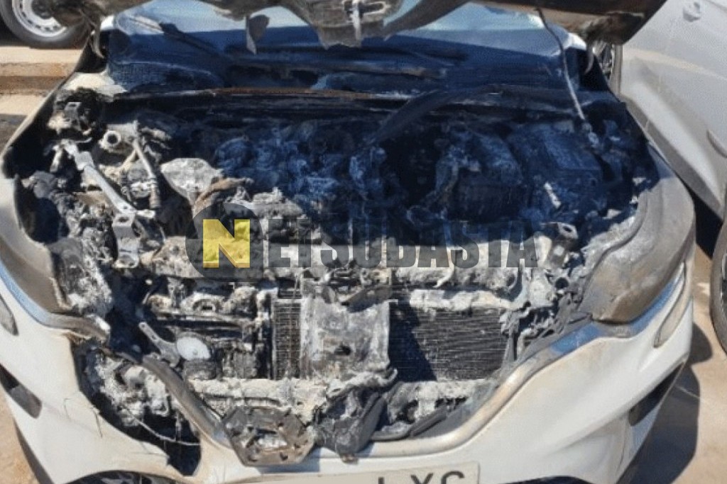 Renault Captur TCe GLP 2022