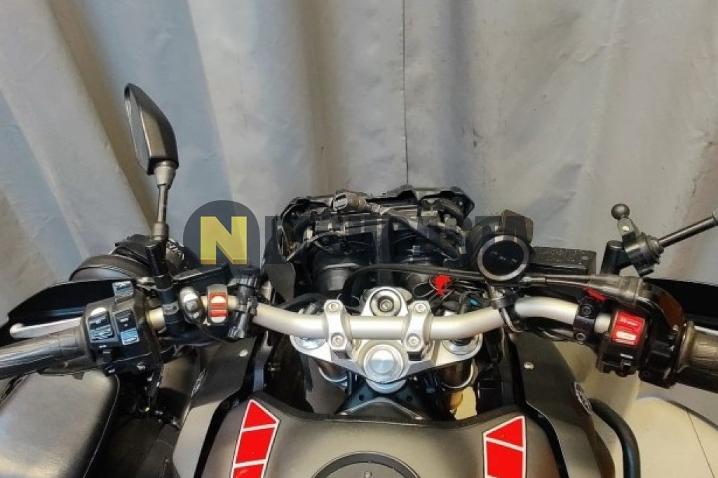 Yamaha XT 1200 Z Super Tenere 2014