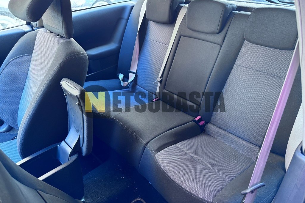 Renault Megane 2.0 dCi 2007