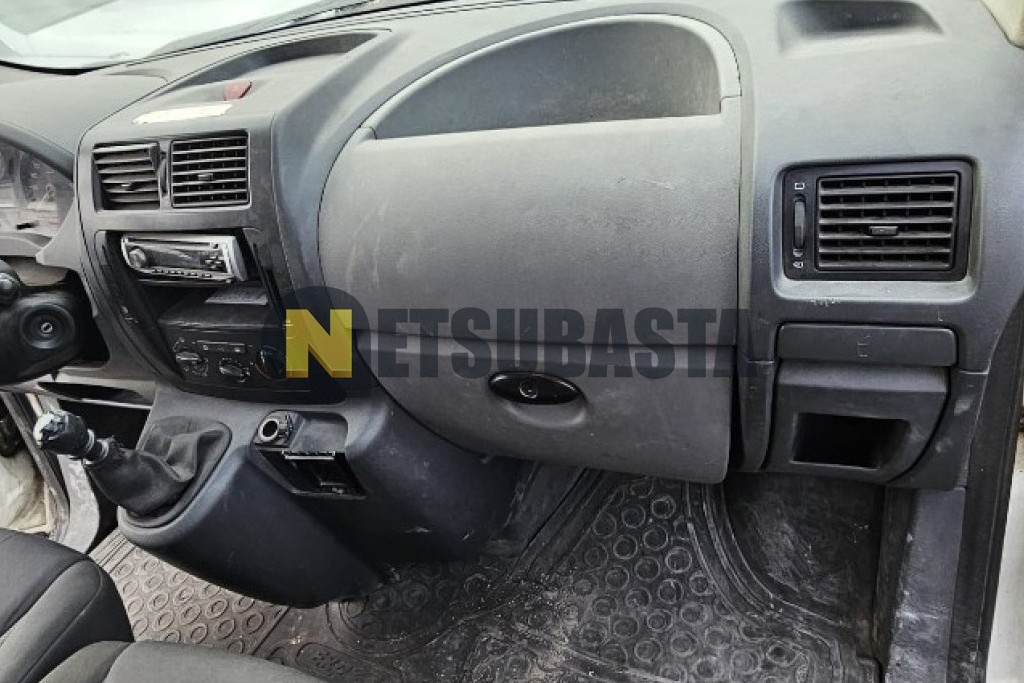 Peugeot Expert 2.0 HDi 2007
