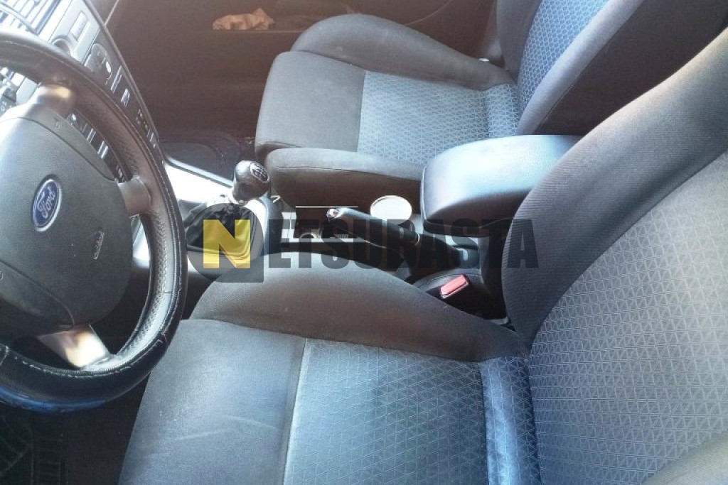 Ford Mondeo 2.0 TDCi 2005