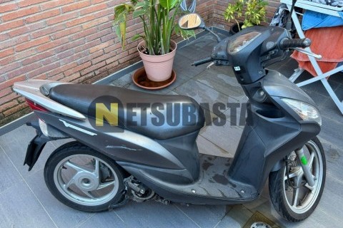 Yamaha XT 1200 Z Super Tenere E 2014