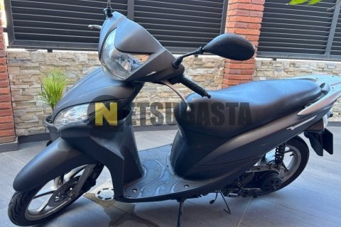 Yamaha XT 1200 Z Super Tenere E 2014