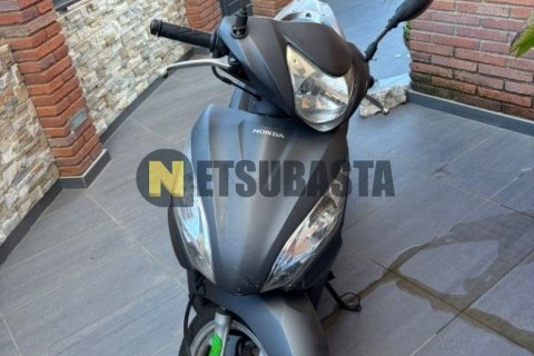 Yamaha XT 1200 Z Super Tenere E 2014