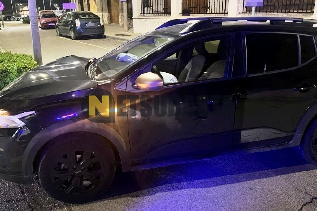 Dacia Sandero Stepway 1.0 ECO-G 2023