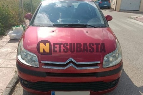 Yamaha Neos 50 2004