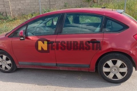 Yamaha Neos 50 2004