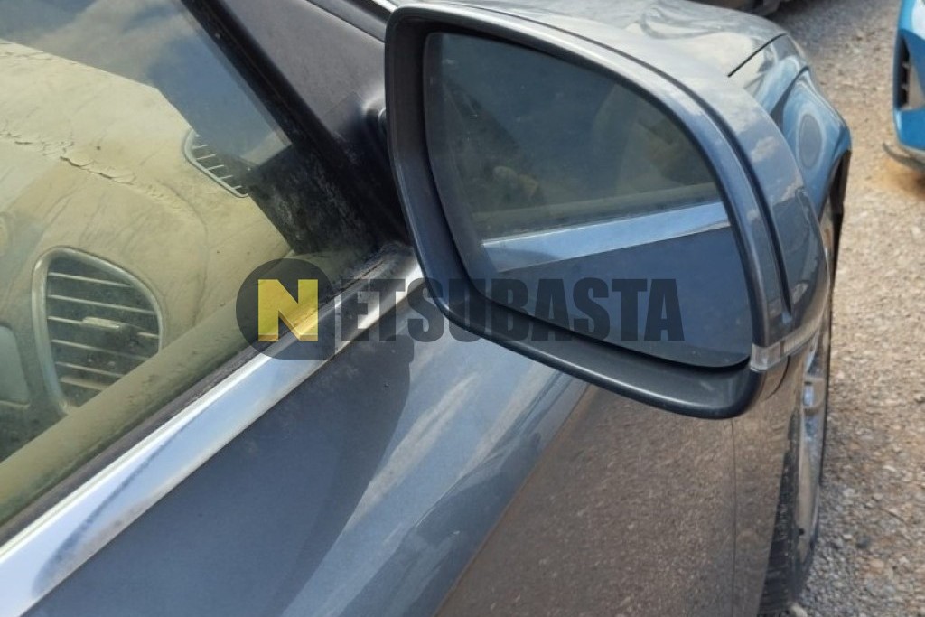 Audi A4 Avant 2.0 TDI multitronic 2015