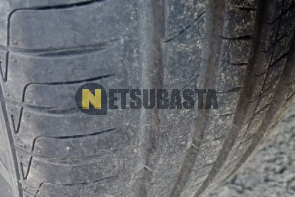 Ford Fiesta 1.4 1995