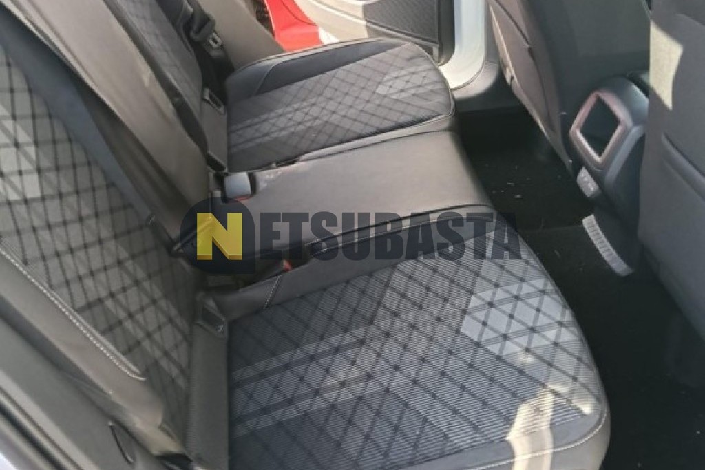 Volkswagen T-Cross 1.5 TSI DSG 2025