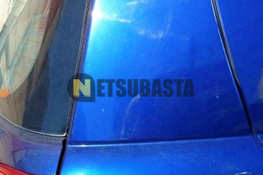 Toyota Yaris 1.3 2000