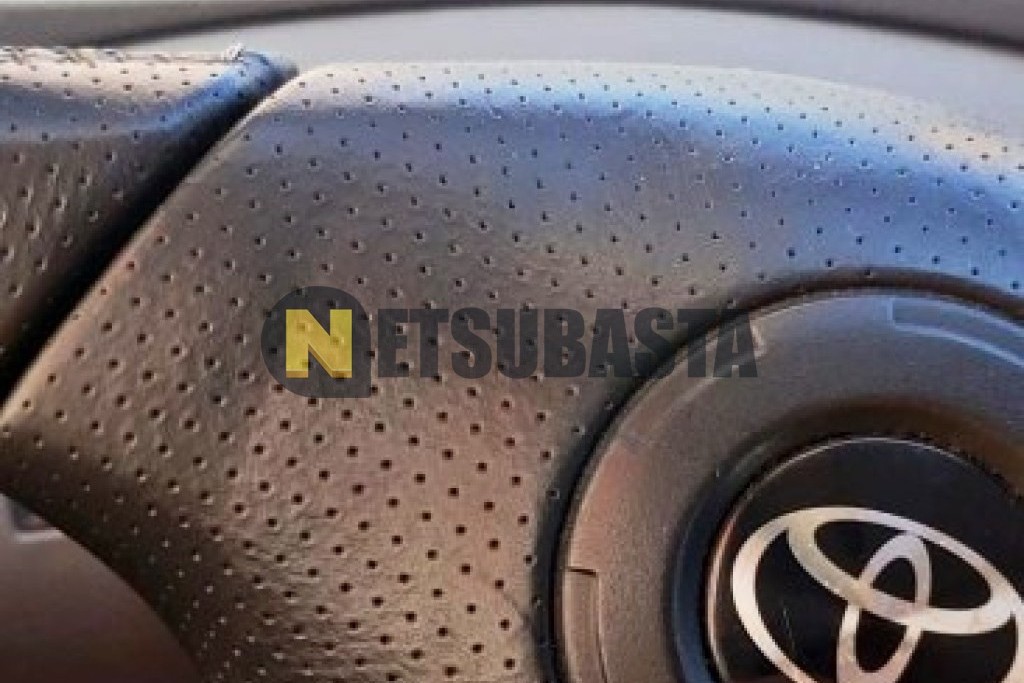 Toyota Yaris 1.3 2000