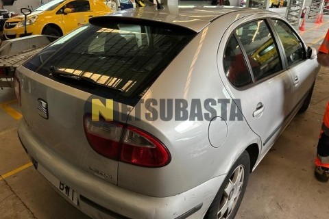 Yamaha Neos 50 2004