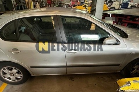 Yamaha Neos 50 2004