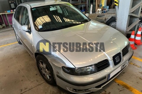 Yamaha Neos 50 2004