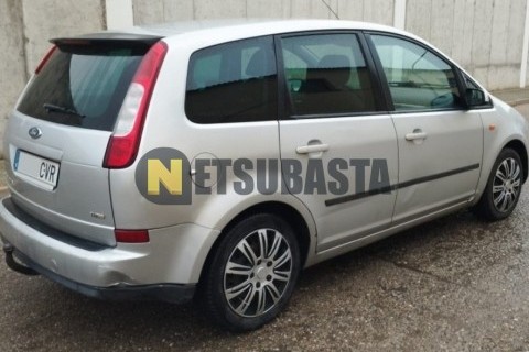 Yamaha Neos 50 2004
