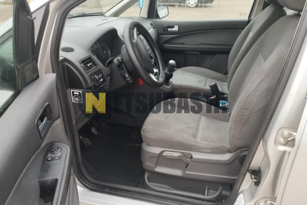 Ford Focus C-Max 1.6 TDCi 2004