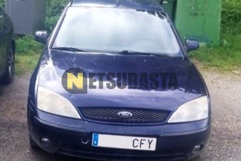Yamaha Neos 50 2004