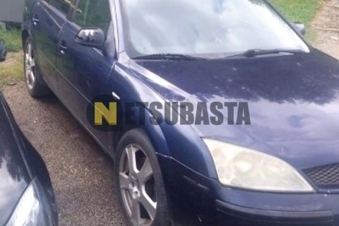 Yamaha Neos 50 2004