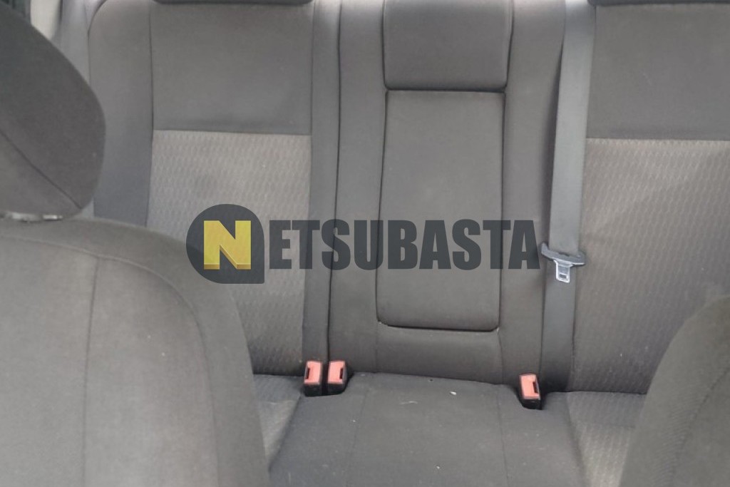 Ford Mondeo 2.0 TDCi 2003