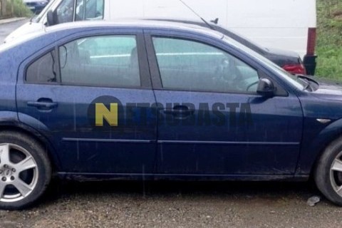 Yamaha Neos 50 2004