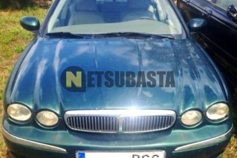 Yamaha Neos 50 2004