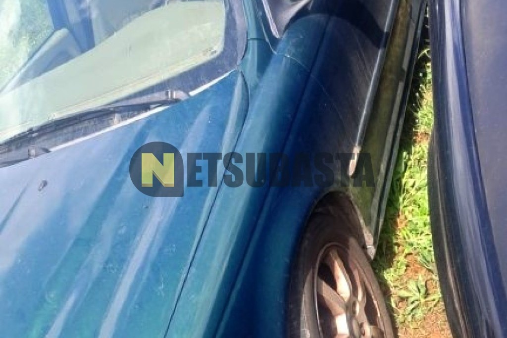 Jaguar X-Type 2.0D 2005