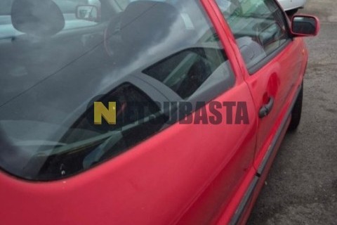 Yamaha Neos 50 2004
